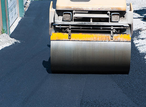 Why Choose Us For All Your Driveway Paving Needs in Pittsboro, NC?